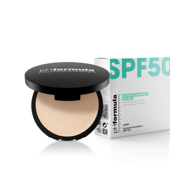 10gcompactfoundationSPF50LIGHT_box