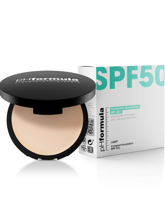 10gcompactfoundationSPF50LIGHT_box